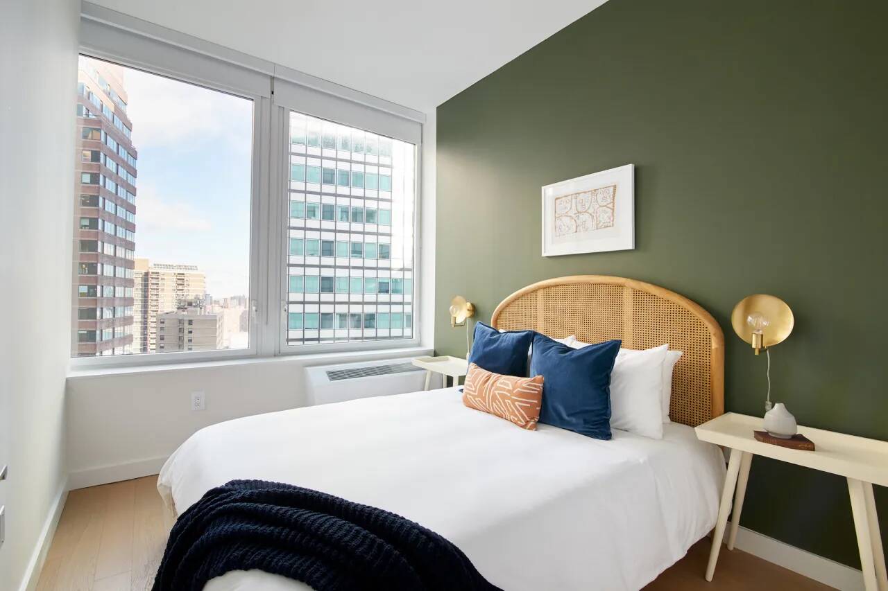 South Congress | Beautiful 3BR + Balcony