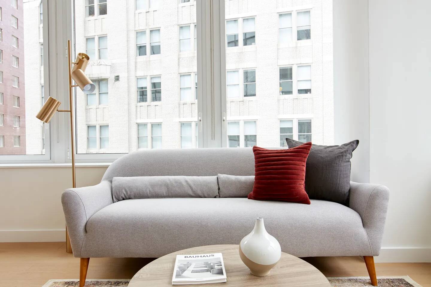 South Congress | Beautiful 3BR + Balcony