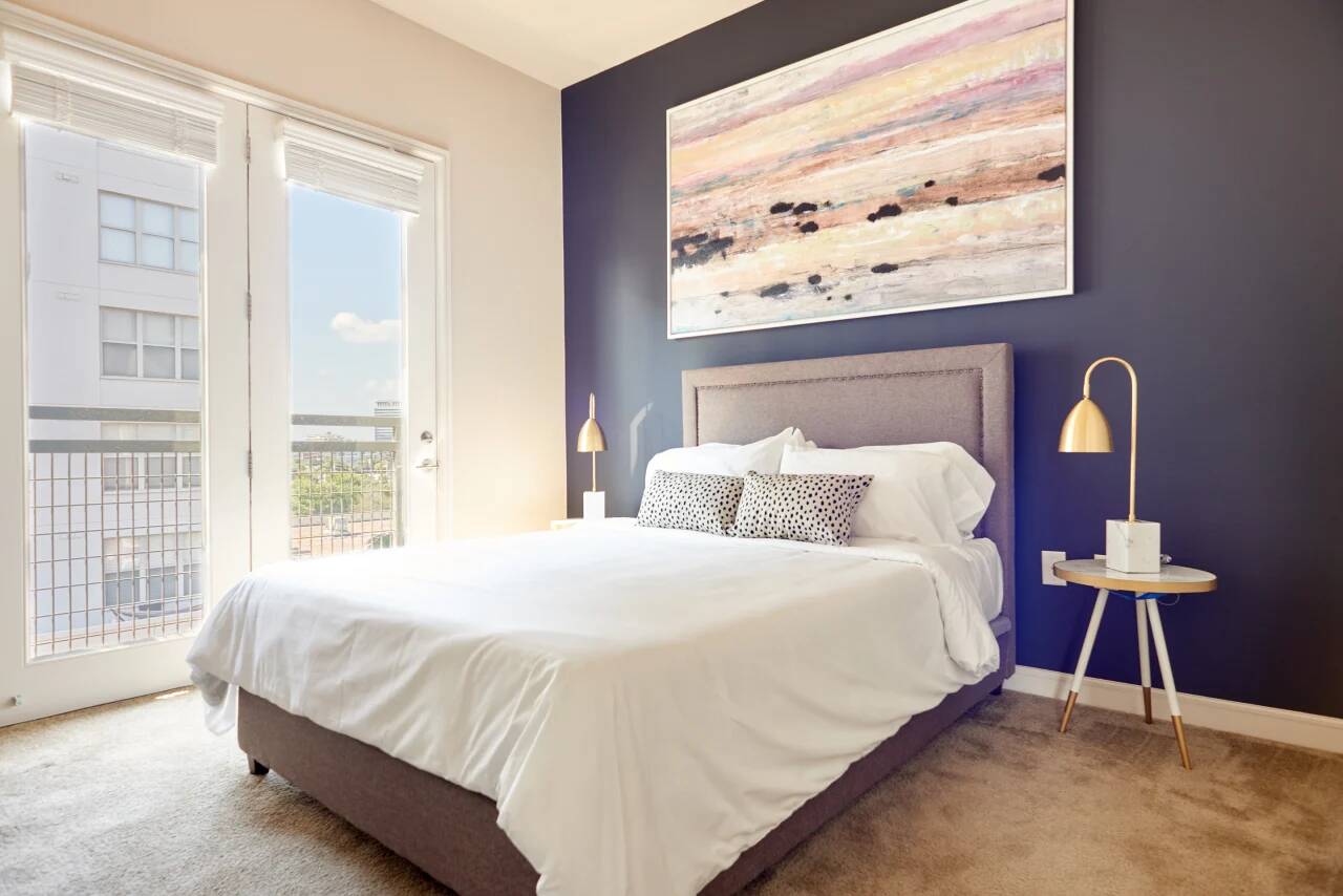 State Street | Charming 1BR + Kitchen