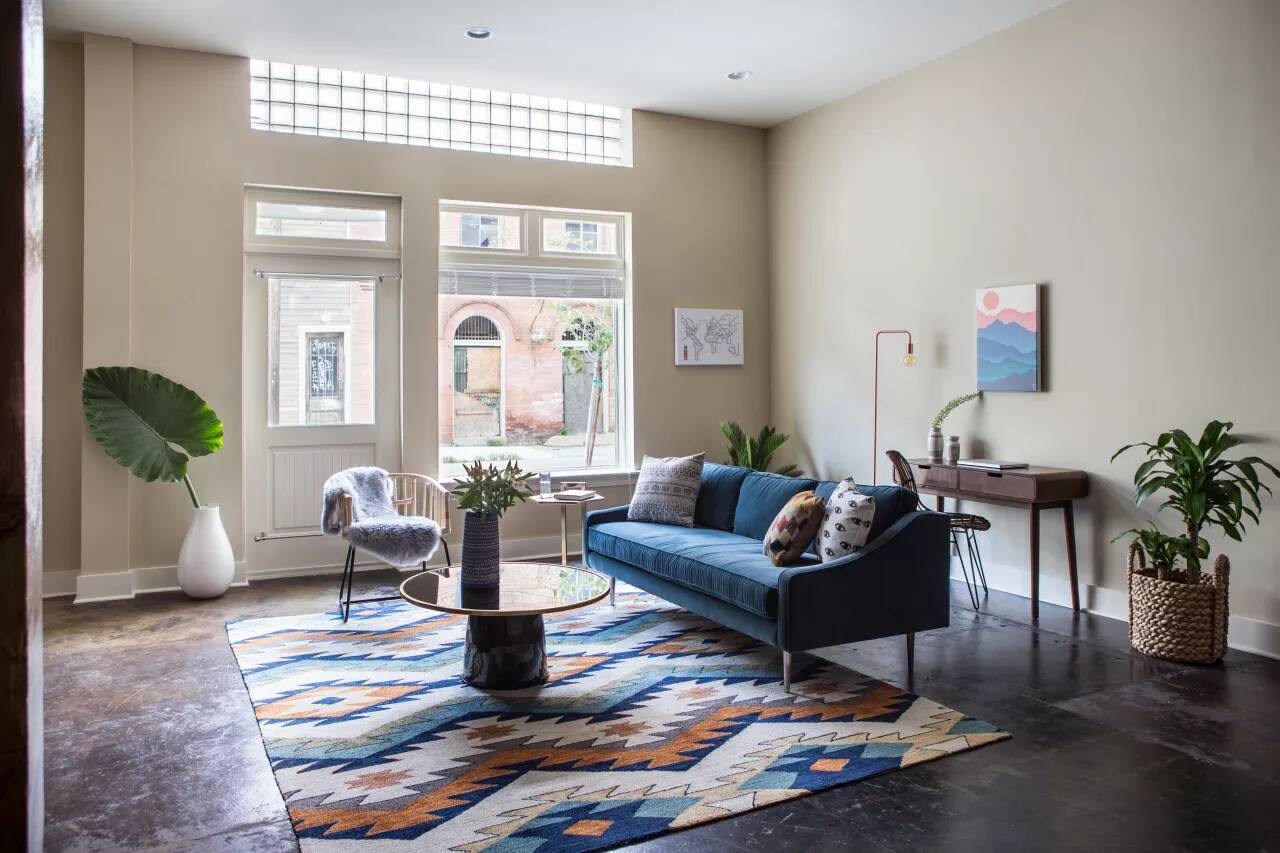 The Millennium | Desirable 2BR + Poo