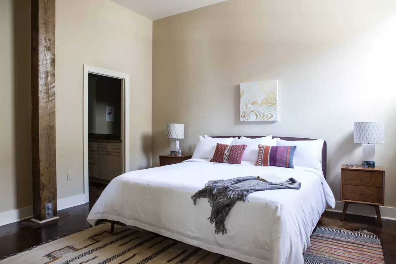 The Millennium | Desirable 2BR + Poo