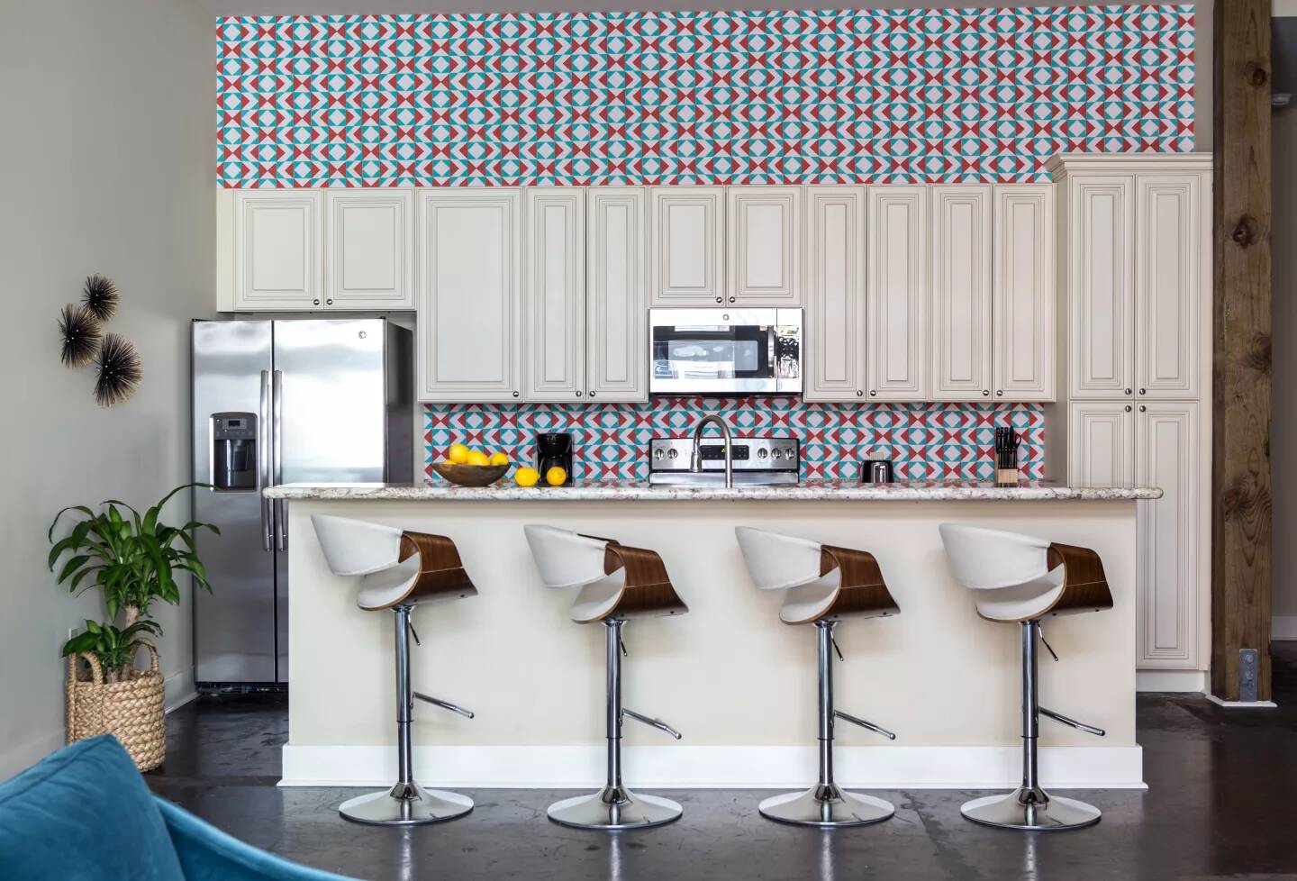 The Millennium | Desirable 2BR + Poo