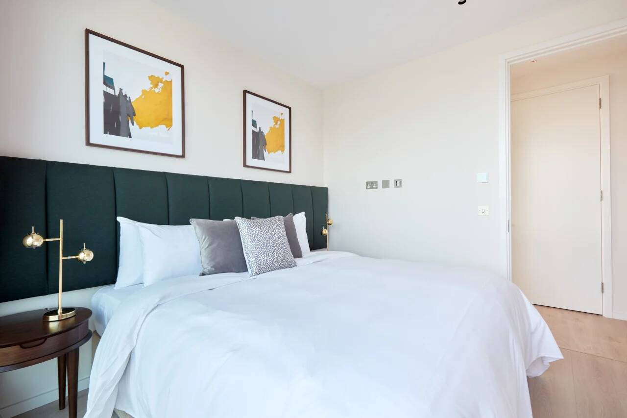 The Earnest | Ideal 1BR + Balcony