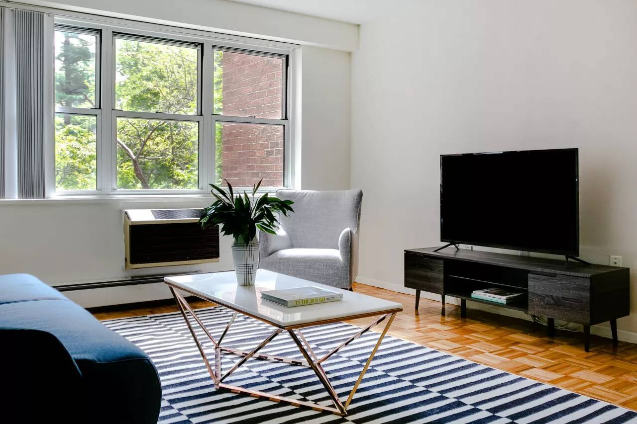 Central Suites Bright Studio