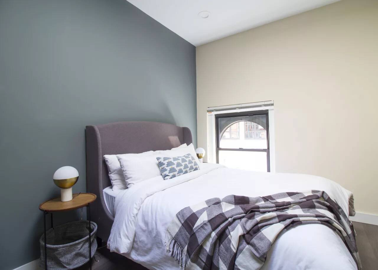 Britain Quay Chic 1BR + Balcony