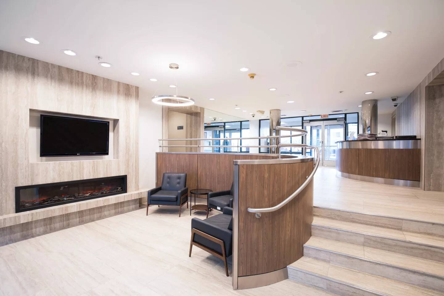 Theater District | Charming 1BR + Kitchen