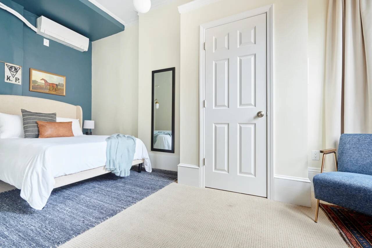 Historic Site Modern 1BR